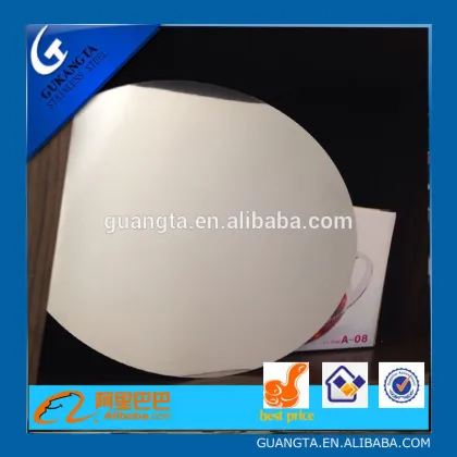 Guangta stainless steel discus circle