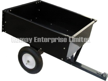 Garden Dump Cart  (TC3080D)
