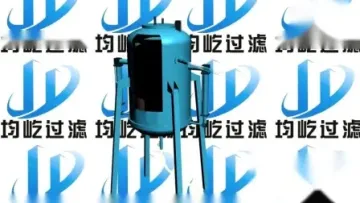 Professional Cooking Oil Leaf Filter Machine Manufacturing