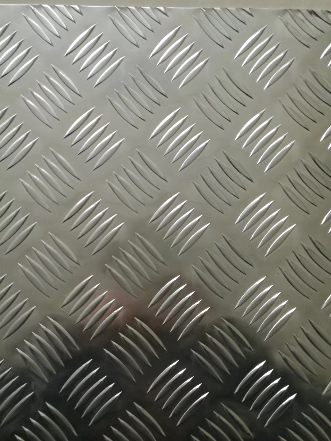 Aluminum Tread Plate 3003