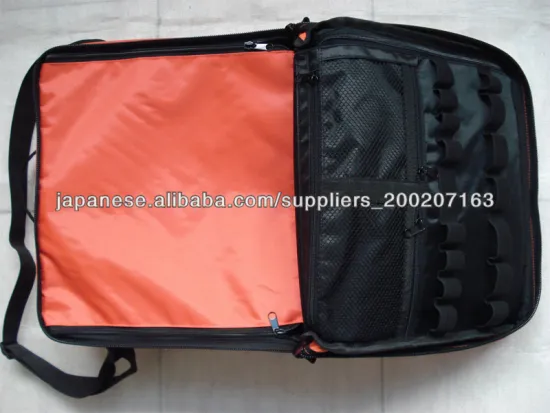 Brand customization small first aid bag from Shanghai EMSS