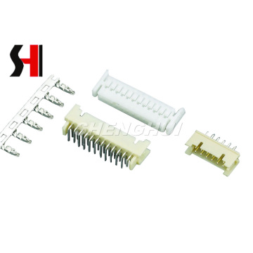 Wire to board connector SH20010-PHD-S
