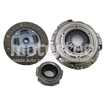 Chevrolet New Sail Clutch Kit LHQ3-XFL-SAIL1.4 Auto Parts
