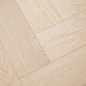 Waterproof Multi-Layer Natural Engineered Wooden Flooring