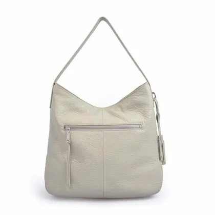 Rebecca Minkoff Darren Leather Hobo Purse Bag