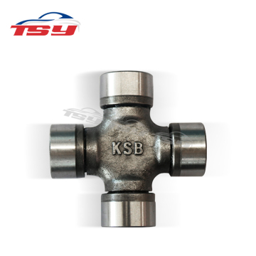 Factory Sales High Quality universal joint bearing U joint  CZ-127   CZ-201  GUM 27X74.6 for hot models in Brazil