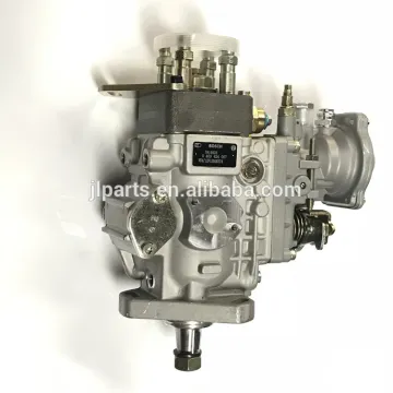 Original 4bt 3.9 engine Mechanical pump 4b fuel pump 3916925
