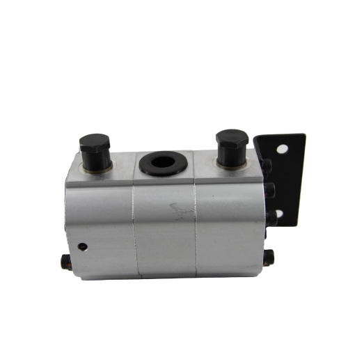 Vivoil 9RD023232 Ronzio-এর জন্য Casappa PLD10/2/CS/GD/10*5/GC-V গিয়ার ফ্লো ডিভাইডার সিলিন্ডার সিঙ্ক্রোনাইজার প্রতিস্থাপন
