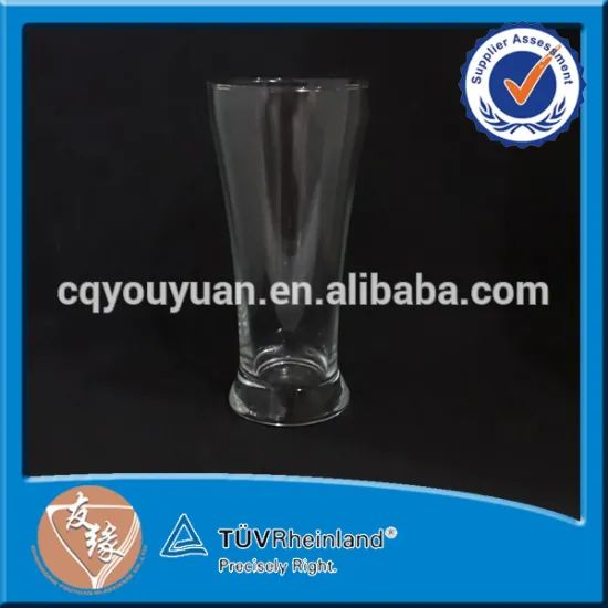 400ml New arrival juice glass drinkware bar glassware