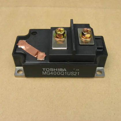 Electronic components IGBT Power Module