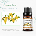 100 ٪ روغن ضروری Osmanthus طبیعی برای پوست