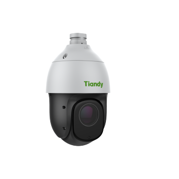 5MP 23X IR PTZ Camera