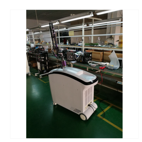 Picosecond Laser for Sale Choicy Picosecond Laser Removal beauty machine Manufactory