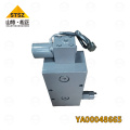 Excavator EX1200-7 solenoid valve YA00048665