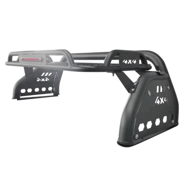 Easy-to-install New Design Roll bar for mitsubishi L200 for ford F-150