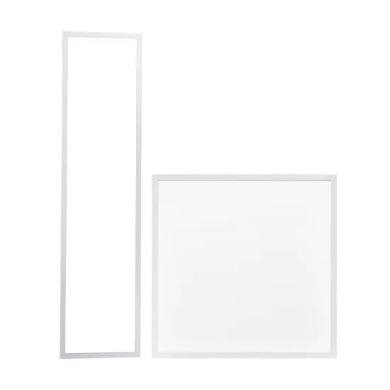 60x60 600x600 Surface Mount Recessed LED Ceiling Panel 40W