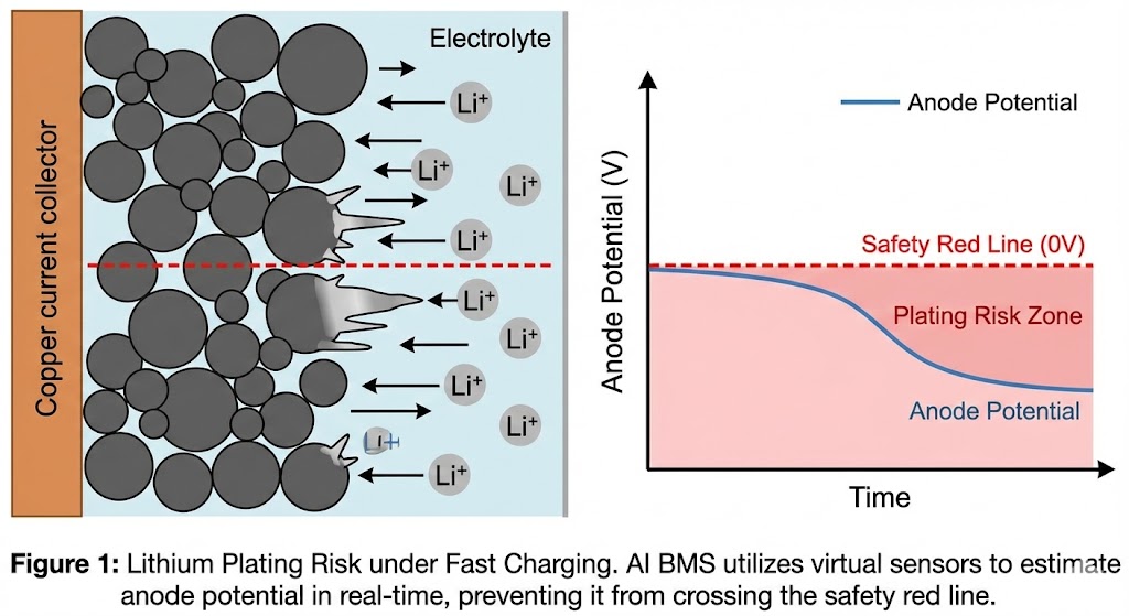 lithium-plating-mechanism-anode-potential-graph