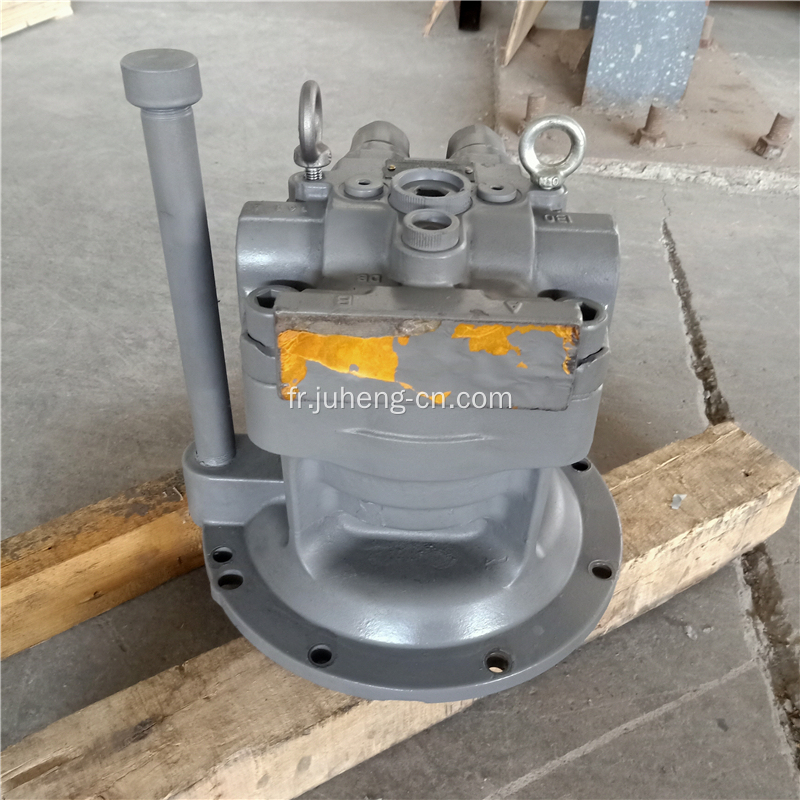 Moteur de rotation Hitachi ZX200-3 ZX210-3 M5X130CHB 4610138