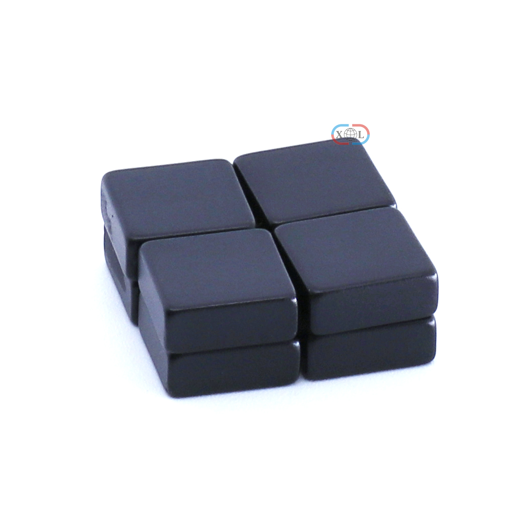 Permanent Block NdFeB Neodymium