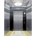 Safe And Low Noise Passenger Elevator