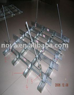 Steel Channel