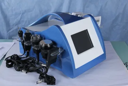 Laser Lipolysis Beauty Device