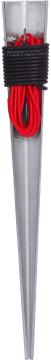 electric fence earth stake