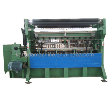 Fishing Net Weaving Machine Search Engine