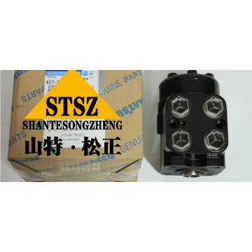 Loader WA900-3 Steering Valve Assembly 427-S33-2821