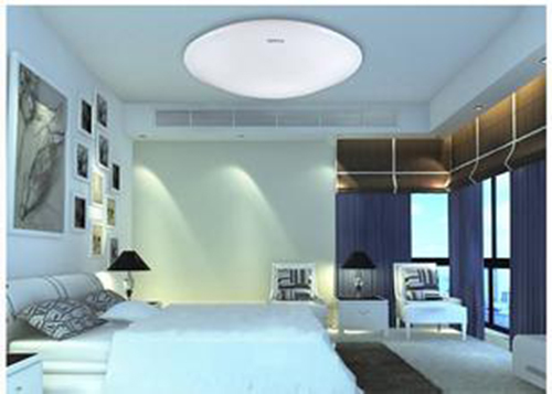 Trump led ceiling light 13
