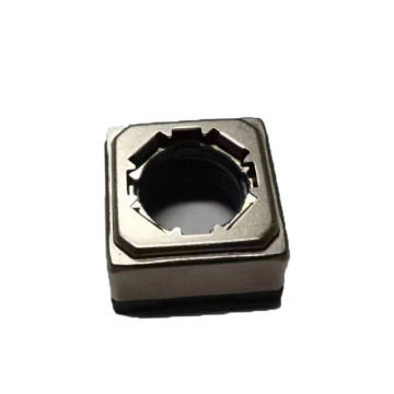 Wholesale Heat Resistant Housing Camera Peripheral Accessories - Custom M12*P 0.5 VCM Sound Coil Motor 20*20 Motor VCM
