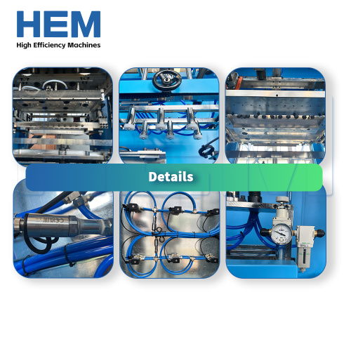 Automatic Battery Leak Testing Machine