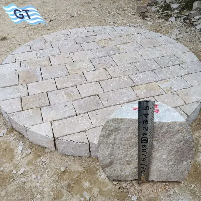 China Cheap Price Silex Lining Brick for Ball Mill in Ceramic Industry