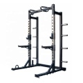 Power Cage Squat Rack Pull-Up Bar Multi funktional