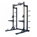 Power Cage Squat Rack Pull-up Bar Multi Functional