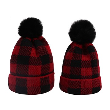 custom winter hat pom pom beanie hats wholesale