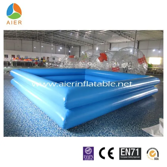 Inflatable Pool Rental , Inflatable Adult Swimming pool