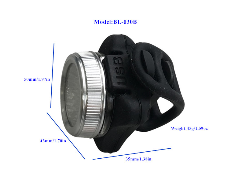 Bike Light Set 