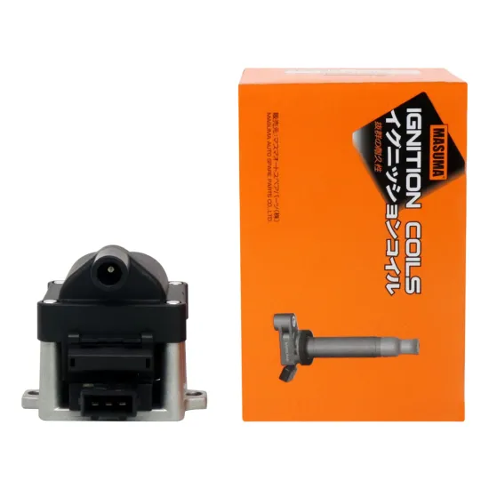 MASUMA Wholesale Auto Parts Ignition Coil Pack for Hyundai Elantra Santa Fe Accent I10 I30 Tucson