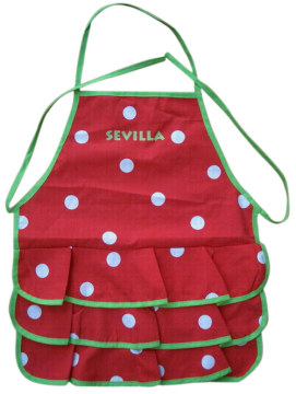 Apron