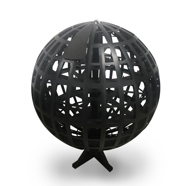 Led Ball Display Led Sphere Display Circular