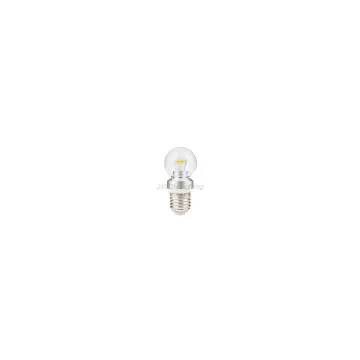 5W LED globe bulb