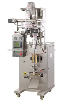 Stick Brown Sugar Packing Machine