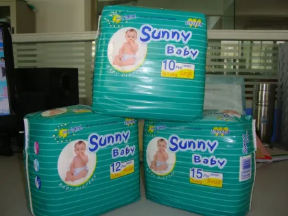 Sunny Baby Diaper