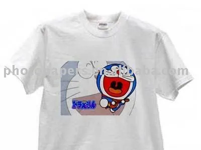 sublimation transfer paper