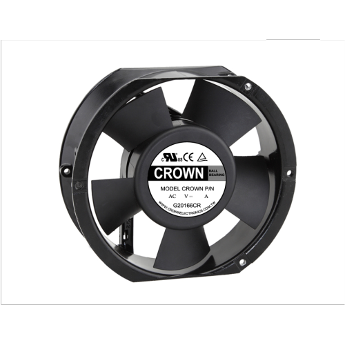 Crown 172x51 Zentrifugalwitterung Industriekühlungslüfter