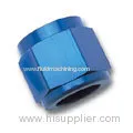Aluminium Tube &amp; Hose Fittings 