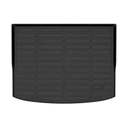 2024 Unique 3D Car Trunk Mat for Kia Niro & Niro EV 2023+