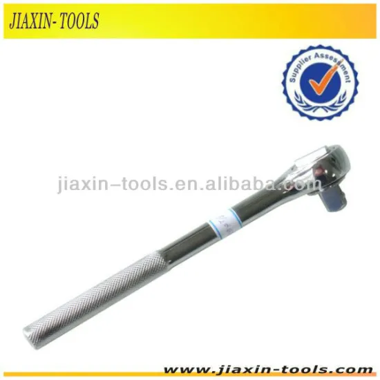 Hand Tools - 1/2"-24 tooth Ratchet Handle Spanner