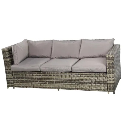 Modern Sectional Garden Furniture Outdoor Furniture Sets Patio Rattan Sofa Set Garden sets